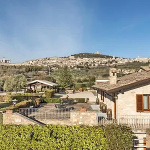 Bauernhof Panorama D'incanto, Assisi