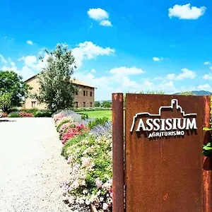 Bauernhof Assisium, Assisi