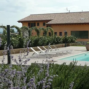 Bauernhof Il Fienile Di, Assisi