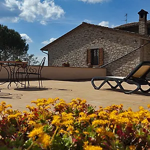 Landhaus Colle San Francesco, Assisi