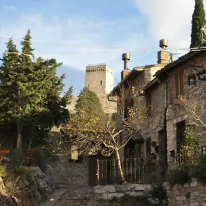 Ferienhaus Da Marzietta, Assisi