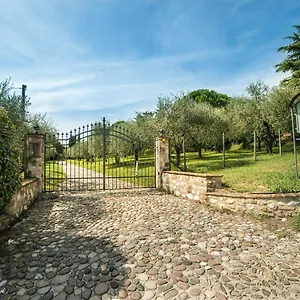 Residenza Fondo Ulivi Ponti sul Mincio