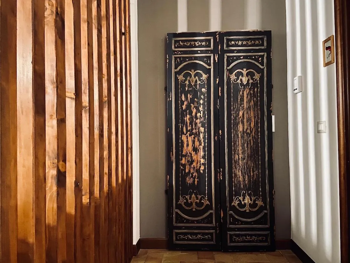 Quo Vadis Bed & Breakfast Assisi