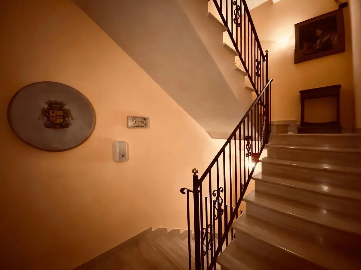 ** Frühstückspension Bed and Breakfast Quo Vadis Assisi Italien