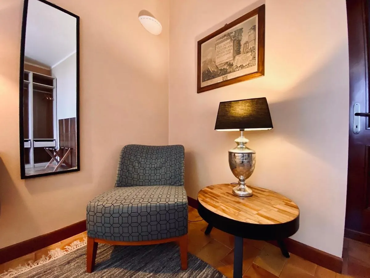 Quo Vadis Bed & Breakfast Assisi