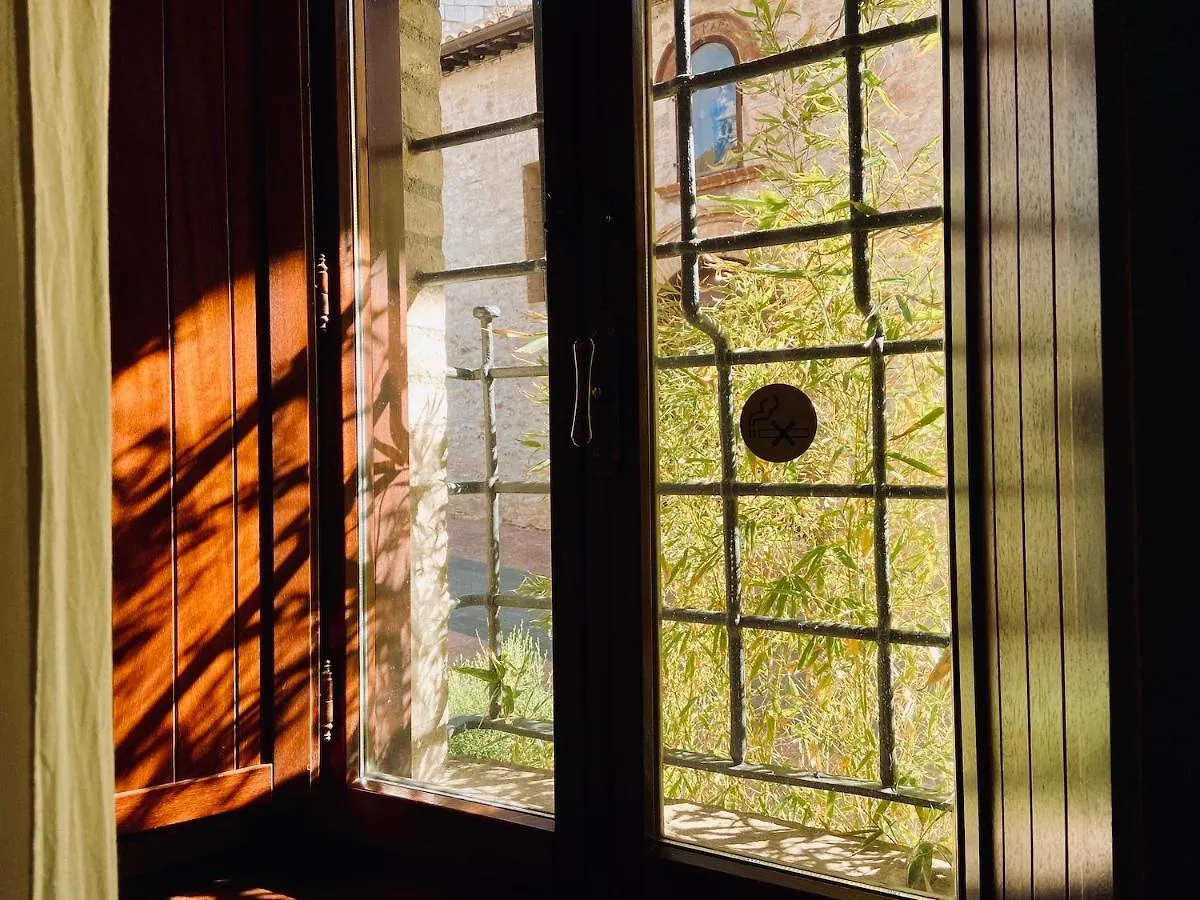 Quo Vadis Bed & Breakfast Assisi