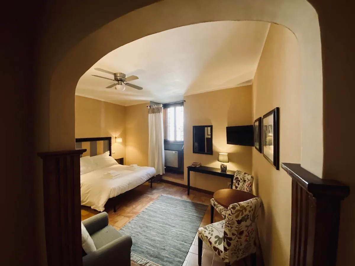 Quo Vadis Bed & Breakfast Assisi